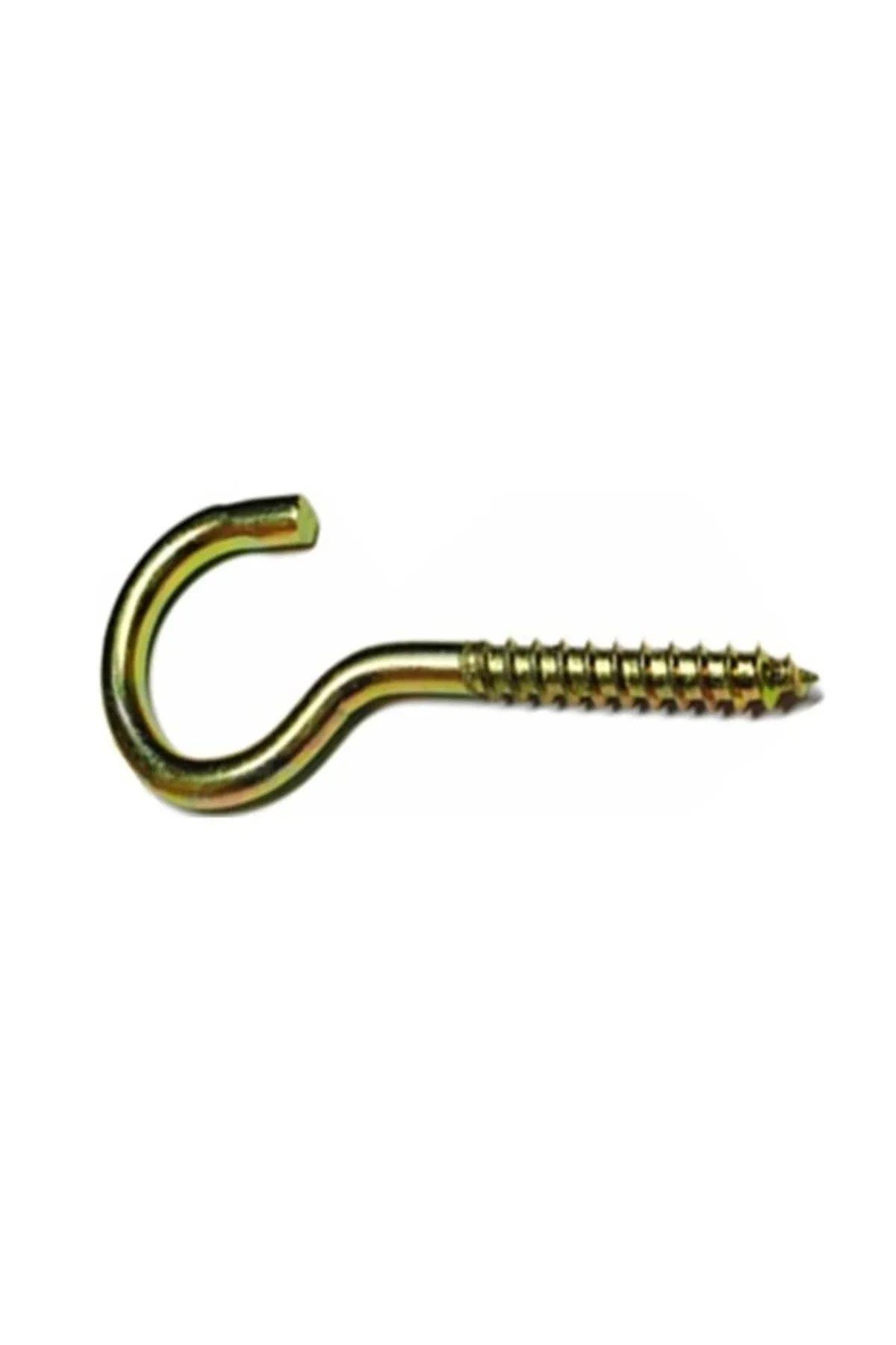 Mey İthalat® BA22130 22X130 Açık Piton 10 Adet