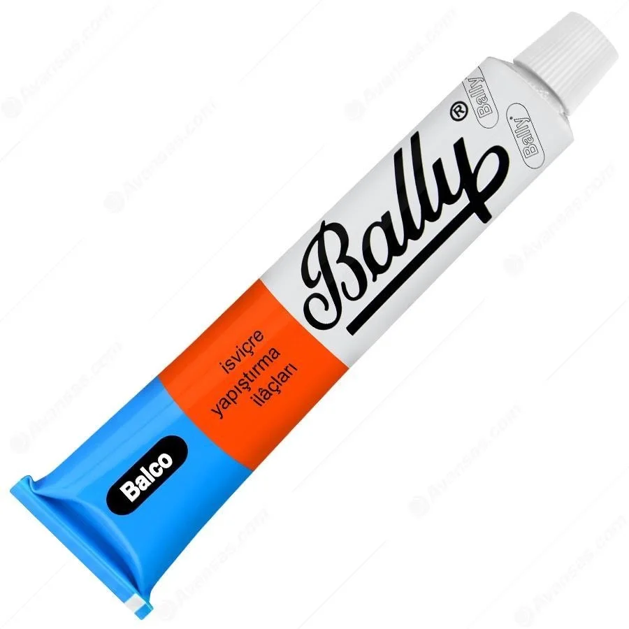 Mey İthalat® Bally Çok Amaçlı Yapıştırıcı 50 gr