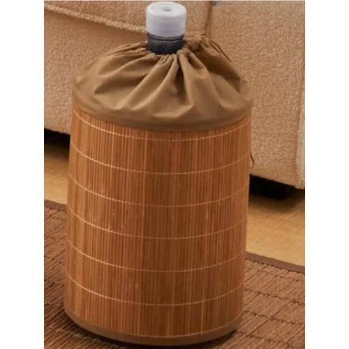 Mey İthalat® BAMBU DAMACANA KILIFI