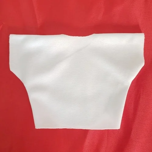 Mey İthalat® Baskısız Peluş Oyuncak Tişörtü