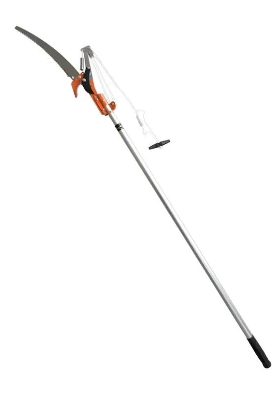 Mey İthalat® Bay-Tec MK4570 Uzatmalı Tepe Makası