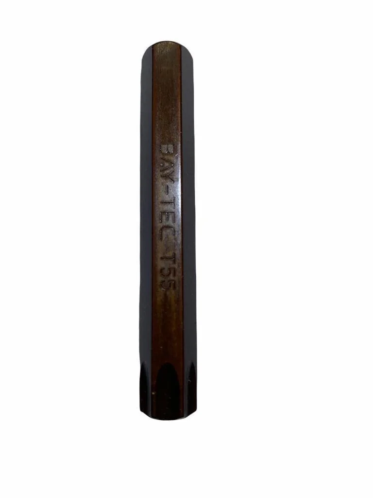 Mey İthalat® Bay-Tec Tork Otomotiv Bits Uç T55 75 mm