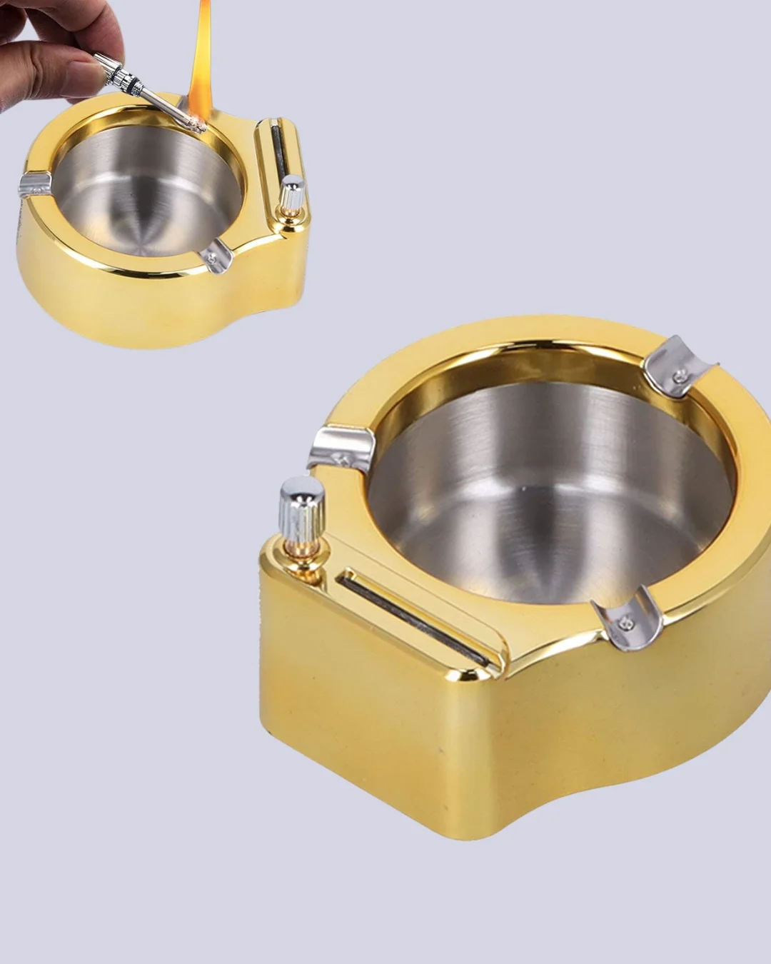 Mey İthalat® BENZİNLİ KÜLLÜK GOLD