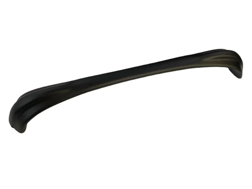 Mey İthalat® Beta Siyah 224 mm Kulp