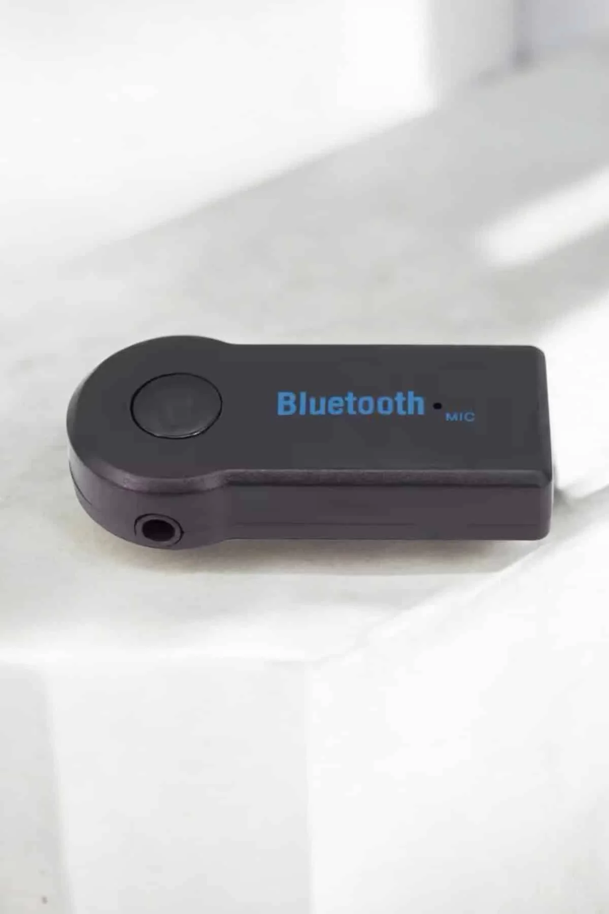 Mey İthalat® Bluetooth Araç Kiti Bt 350 Aux Çıkışlı Tüm Araçlara 