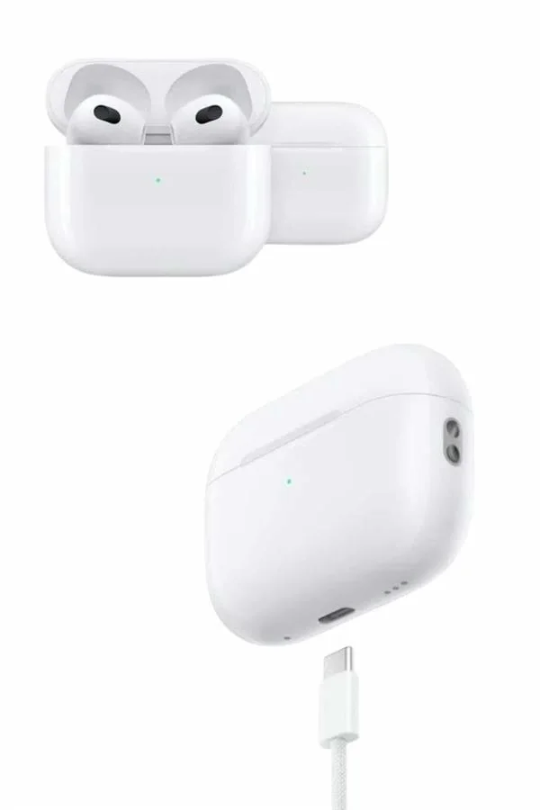 Mey İthalat® Bluetooth Kulaklık 3. Nesil Ios Android Uyumlu Yeni 