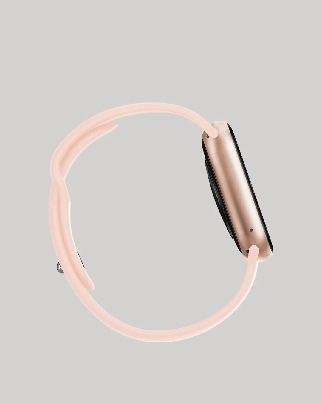 Mey İthalat® Bluetooth Aramalı Akıllı Saat IOS Android Uyumlu