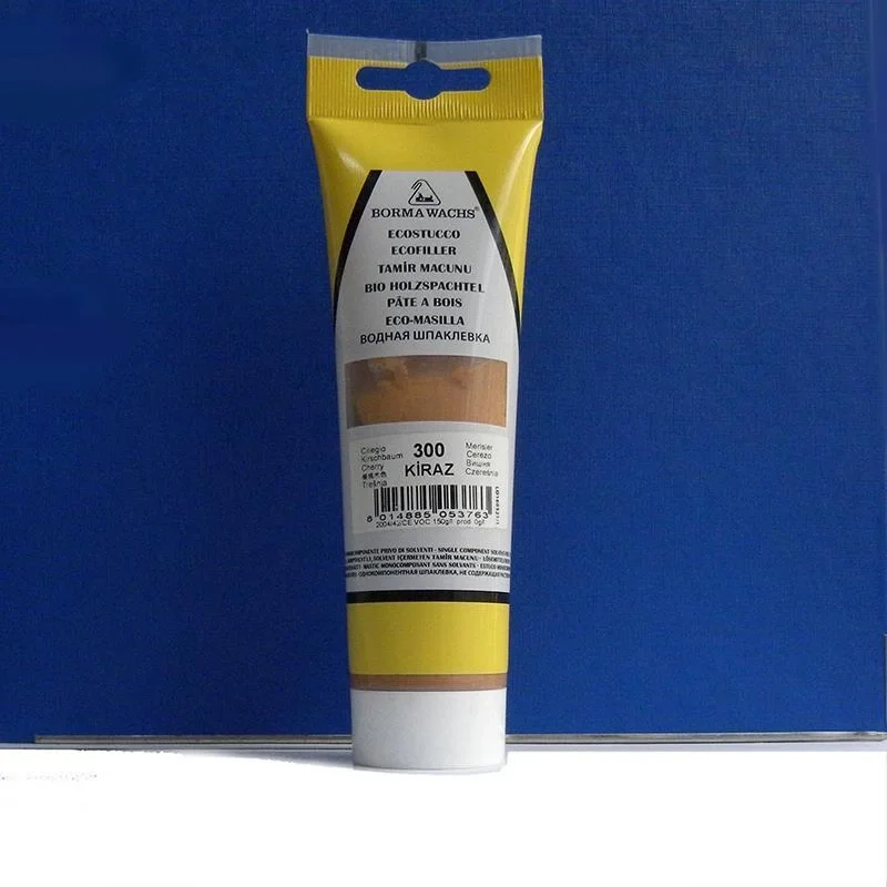 Mey İthalat® Borma Wachs Kiraz Tamir Macunu 200 Gr Mey İthalat® Borma Wachs Kiraz Tamir Macunu 200 Gr