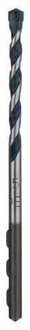 Mey İthalat® BOSCH CYL-5 Blue Granit Turbo Matkap Ucu 5x100 mm