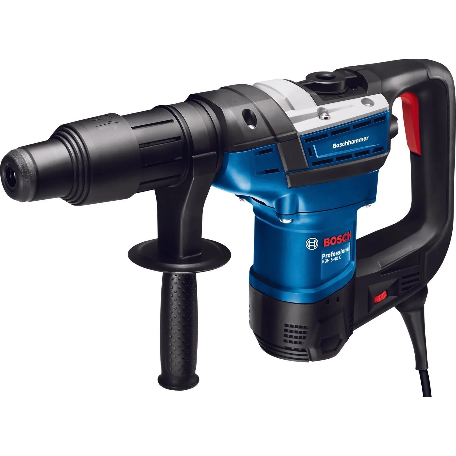 Mey İthalat® Bosch GBH 5-40 D Kırıcı Delici 1100 Watt Mey İthalat® Bosch GBH 5-40 D Kırıcı Delici 1100 Watt Fiyatı, Yorumları ve Özellikleri
