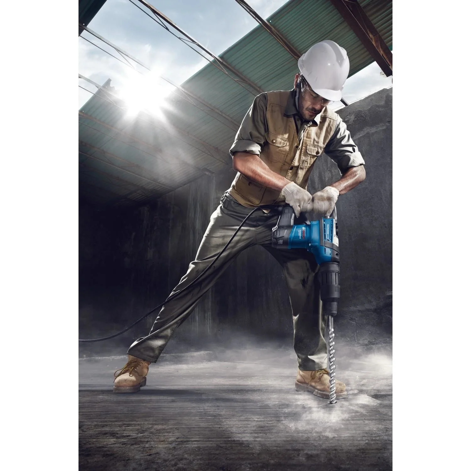 Mey İthalat® Bosch GBH 5-40 D Kırıcı Delici 1100 Watt Mey İthalat® Bosch GBH 5-40 D Kırıcı Delici 1100 Watt Fiyatı, Yorumları ve Özellikleri