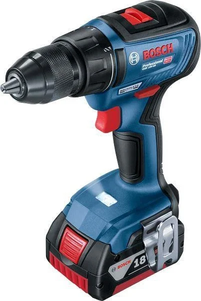Mey İthalat® Bosch GSR 18V-50 Professional Akülü Vidalama 5,0 Ah Mey İthalat® Bosch GSR 18V-50 Professional Akülü Vidalama 5,0 Ah