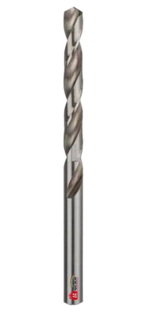 Mey İthalat® Bosch HSS-G DIN 338 8 mm Metal Matkap Ucu Mey İthalat® Bosch HSS-G DIN 338 8 mm Metal Matkap Ucu