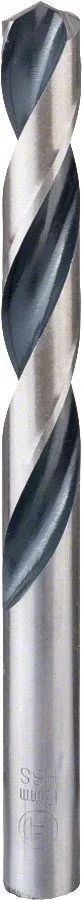 Mey İthalat® Bosch  HSS-PointeQ Metal Matkap Ucu 5 mm
