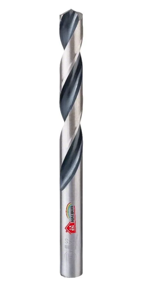 Mey İthalat® Bosch  HSS-PointeQ Metal Matkap Ucu 2,5 mm