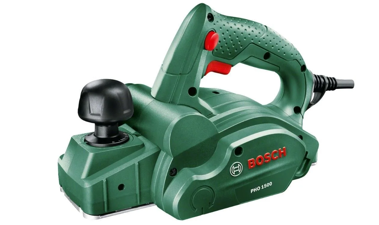 Mey İthalat® Bosch PHO 1500 82 mm Planya Makinası 550 Watt