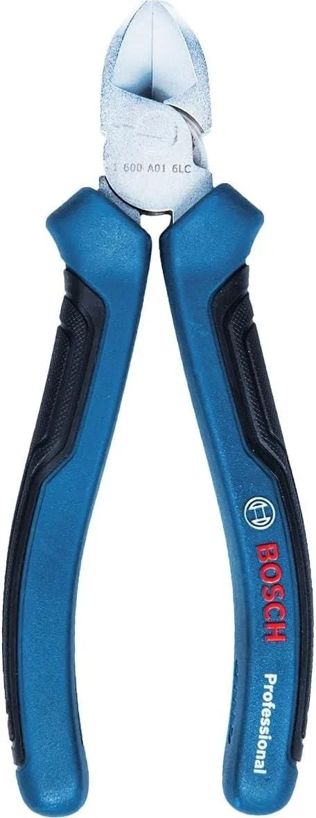 Mey İthalat® Bosch Profesyonel Yan Keski 160 mm