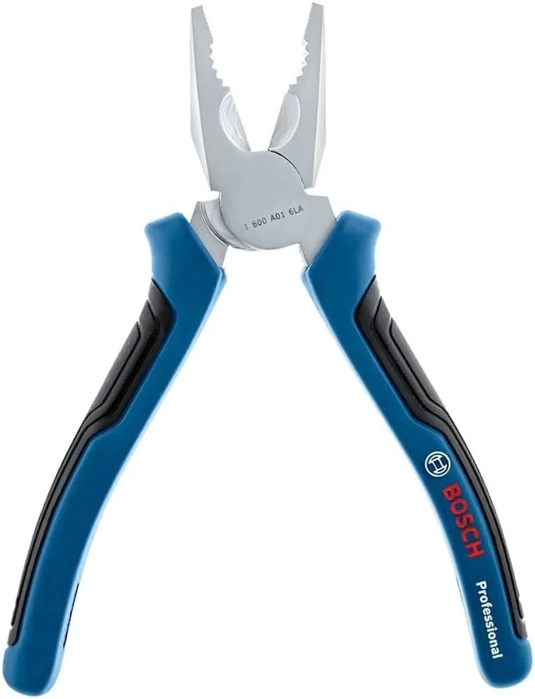 Mey İthalat® Bosch Profesyonel Pense 180 mm Mey İthalat® Bosch Profesyonel Pense 180 mm
