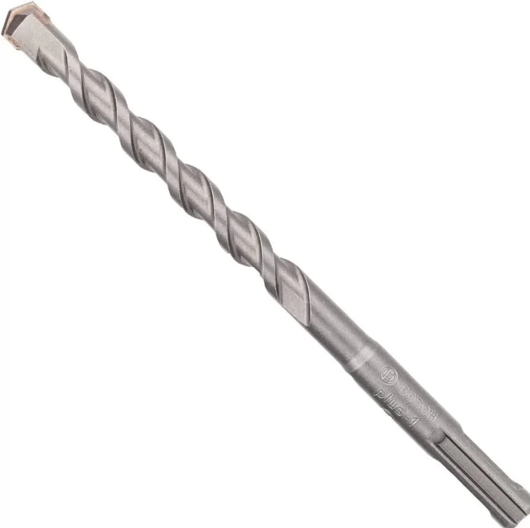 Mey İthalat® Bosch SDS PLUS-1 8X210 Matkap Ucu Mey İthalat® Bosch SDS PLUS-1 8X210 Matkap Ucu