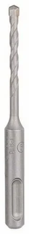 Mey İthalat® Bosch SDS PLUS-1 5X110 Matkap Ucu Mey İthalat® Bosch SDS PLUS-1 5X110 Matkap Ucu