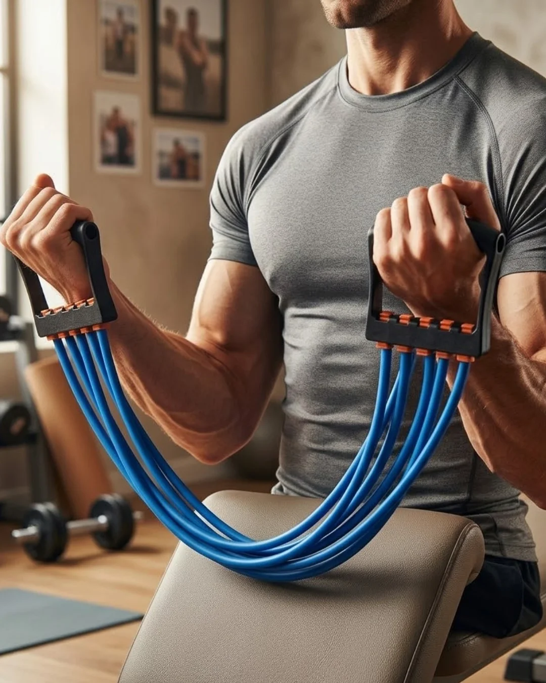 Mey İthalat® BSR305 SPOR ALETİ