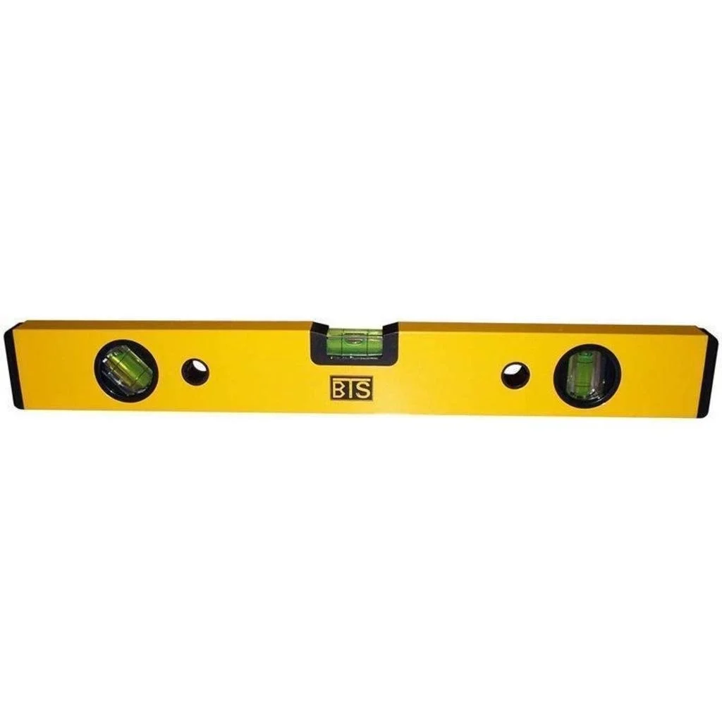 Mey İthalat® BTS 12450 Su Terazisi 100 cm
