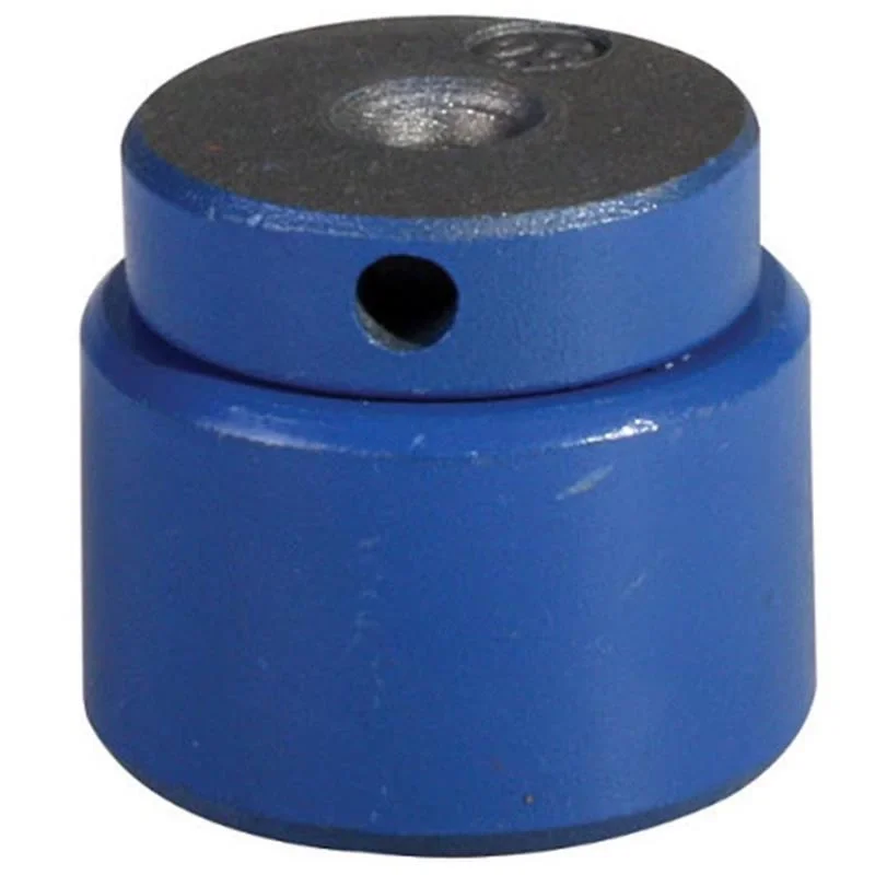 Mey İthalat® Candan Plastik Boru Kaynak Paftası 32 mm