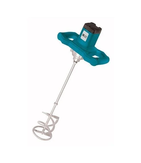 Mey İthalat® Cat Power 3007 Boya ve Harç Karıştırıcı 1200 Watt