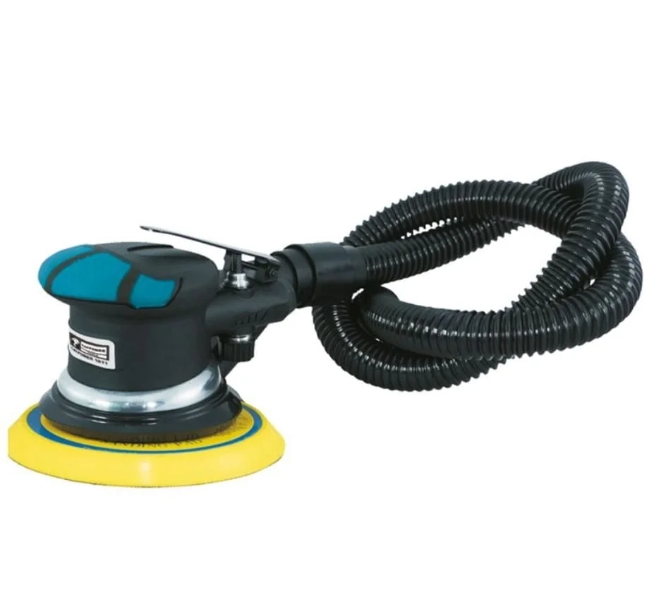 Mey İthalat® Cat Power 1811 Havalı Orbital Zımpara 150 mm