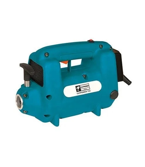Mey İthalat® Cat Power 702 Betoncu Vibratörü 3 HP 4 Metre Set