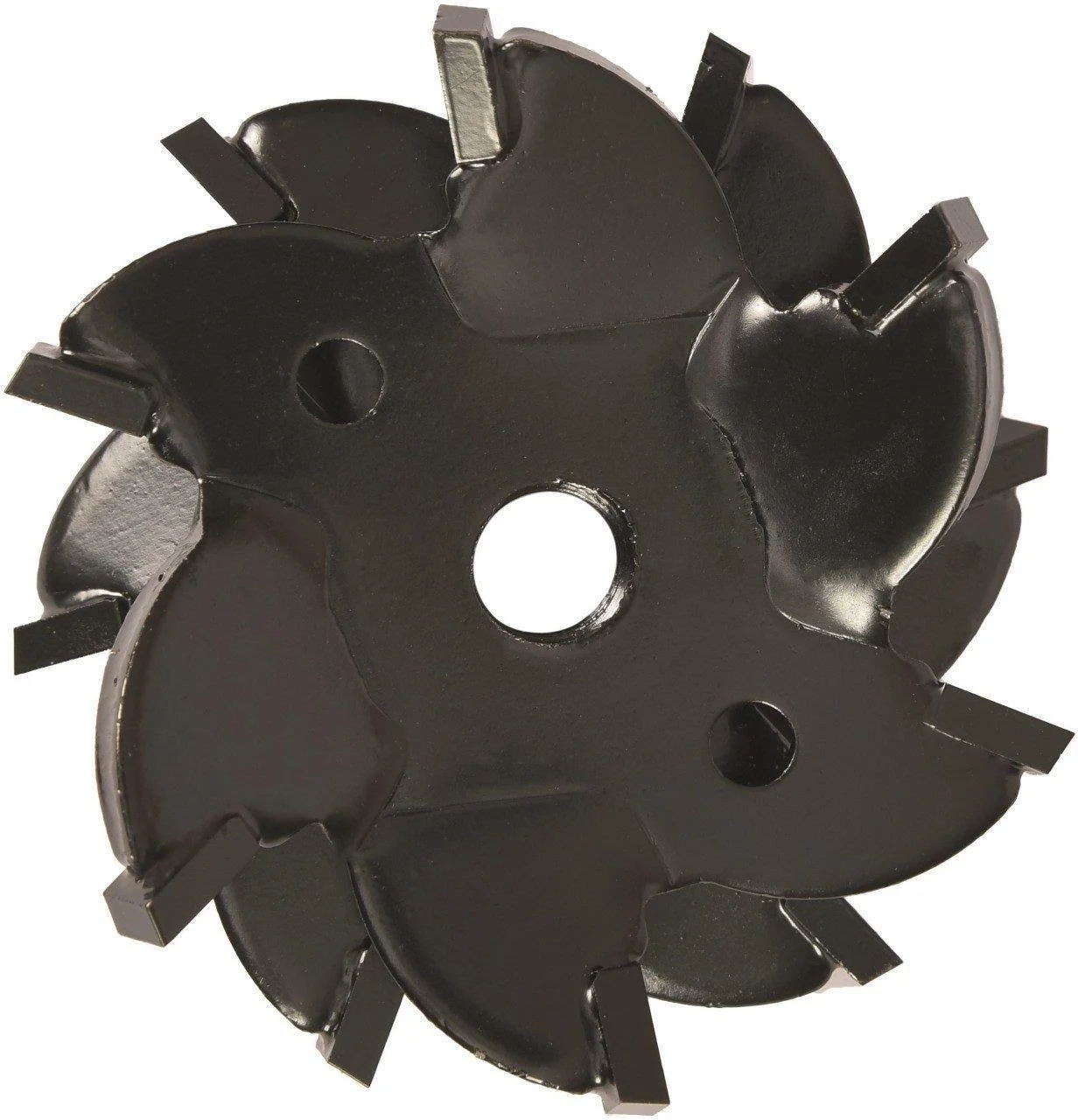 Mey İthalat® Cat Power 9201 Kanal Açma Makinası İçin Yedek Bıçak