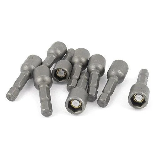 Mey İthalat® Çatı Adaptörü 8 mm Manyetik Uçlu