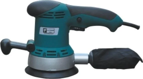 Mey İthalat® CatPower 3451 Eksantrik Zımpaara 450 Watt