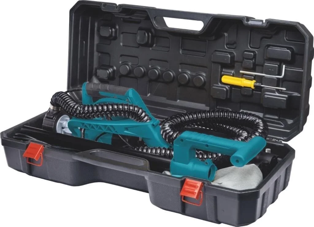 Mey İthalat® CatPower 3014 Duvar Zımparalama Makinesi 710 Watt Mey İthalat® CatPower 3014 Duvar Zımparalama Makinesi 710 Watt