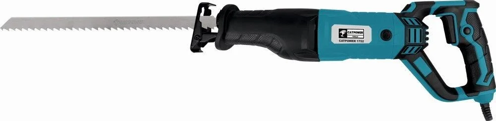 Mey İthalat® CatPower 1752 Tilki Kuyruğu Testere 900 Watt