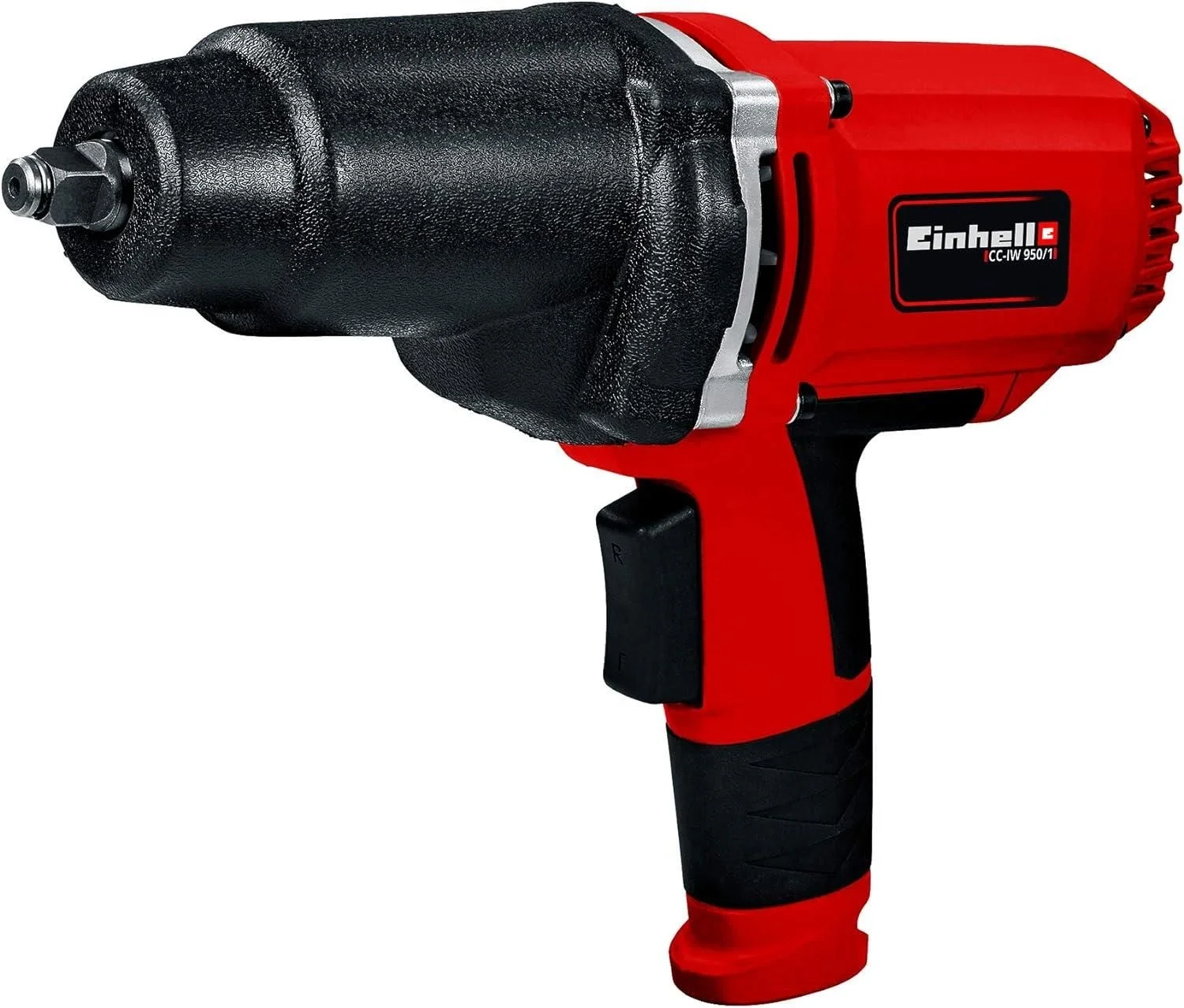 Mey İthalat® CC-IW 950/1 Darbeli Somun Sıkma 450 Nm Mey İthalat® CC-IW 950/1 Darbeli Somun Sıkma 450 Nm