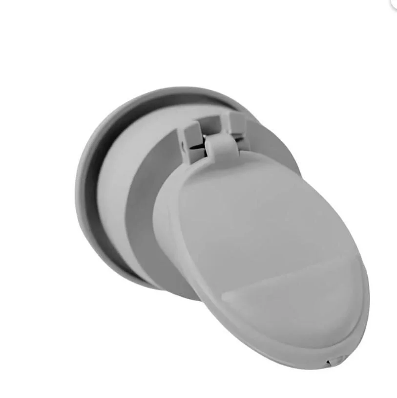 Mey İthalat® Çekvalfli Adaptör Conta Ø50 Mufmatik Mey İthalat® Çekvalfli Adaptör Conta Ø50 Mufmatik