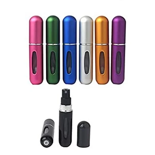 Mey İthalat® Cep Parfüm Şişesi 5ml