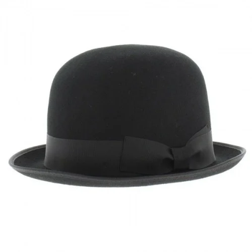 Mey İthalat® Charlie Chaplin Şapkası