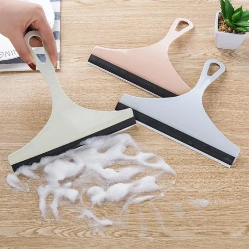Mey İthalat® Çok Amaçlı Banyo ve Cam, Ayna Temizlik Sileceği