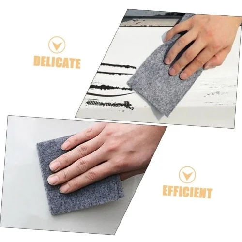 Mey İthalat® Çok Amaçlı Çizik Giderici Set