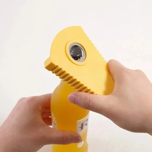 Mey İthalat® Çok Fonksiyonlu Kapak Açacağı