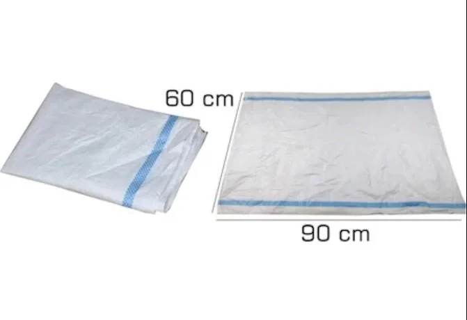 Mey İthalat® Çuval 60X90