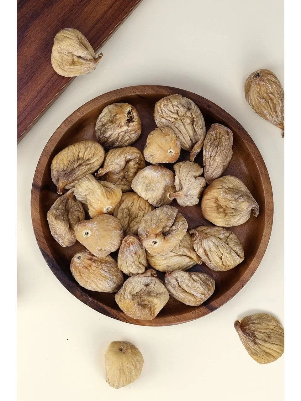 Mey İthalat® Dağ İnciri Kuru İncir 1000 Gr (1 Kg)