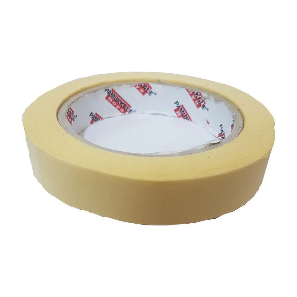 Mey İthalat® Dayson Maskeleme Bandı 18 mm 35 Metre