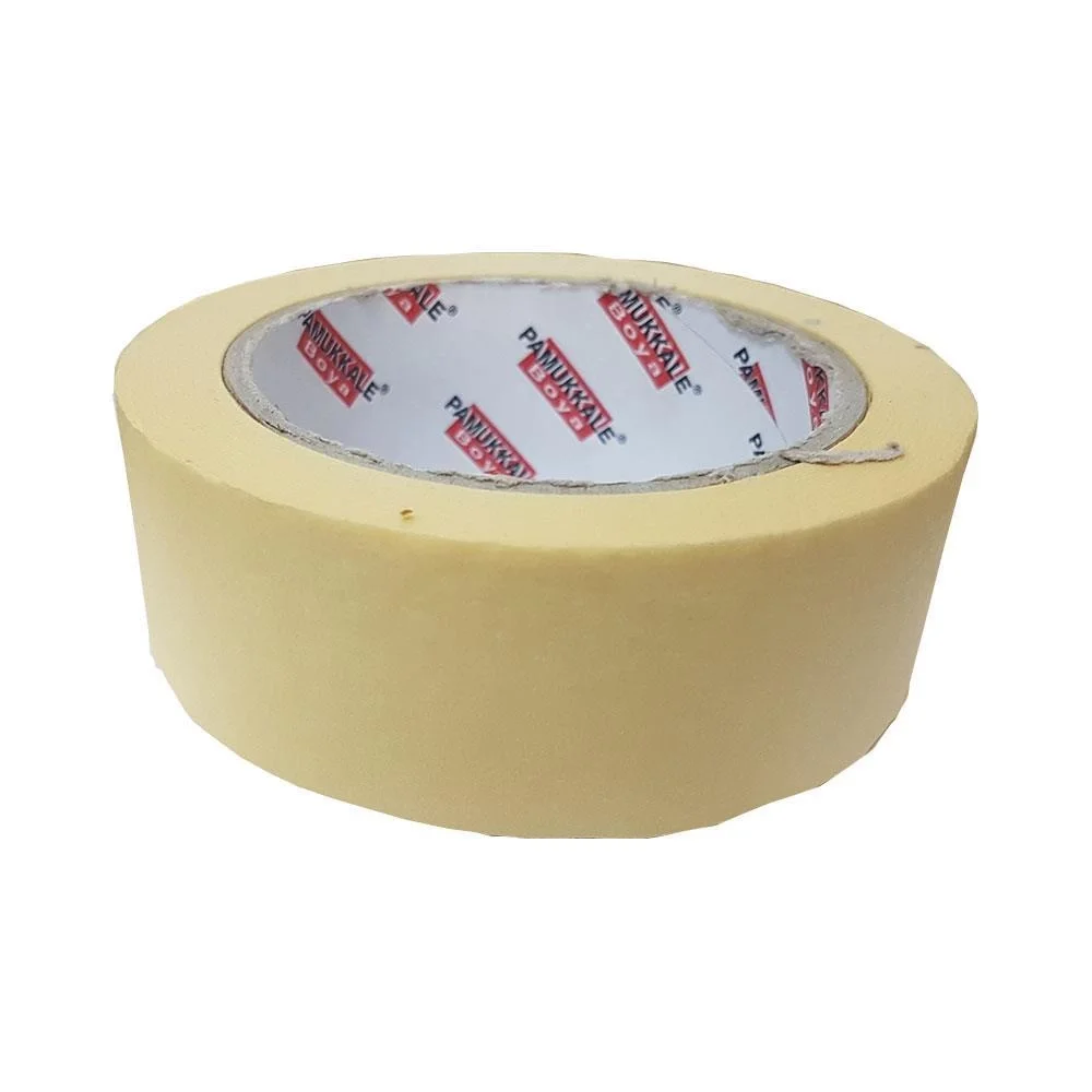 Mey İthalat® Dayson Maskeleme Kağıt Bant 36X35 Mey İthalat® Dayson Maskeleme Kağıt Bant 36X35