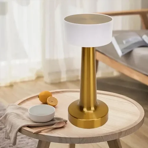 Mey İthalat® Dekoratif Led Masa Lambası
