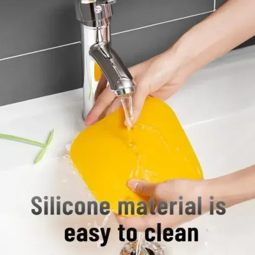 Mey İthalat® Dekoratif Lavabo Gider Kapatıcı