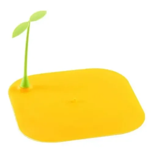 Mey İthalat® Dekoratif Lavabo Gider Kapatıcı