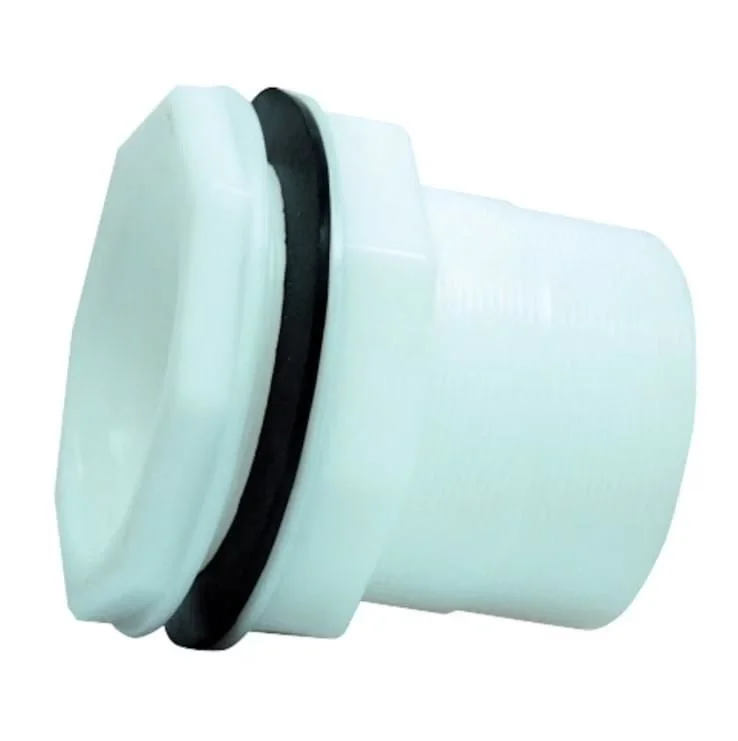 Mey İthalat® Depo Rakoru Pvc 3/4 İnch